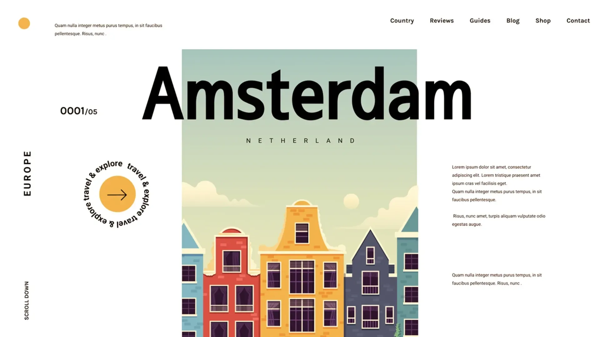 site web 2021 3